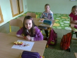 Květen 2015 hodina prvouky